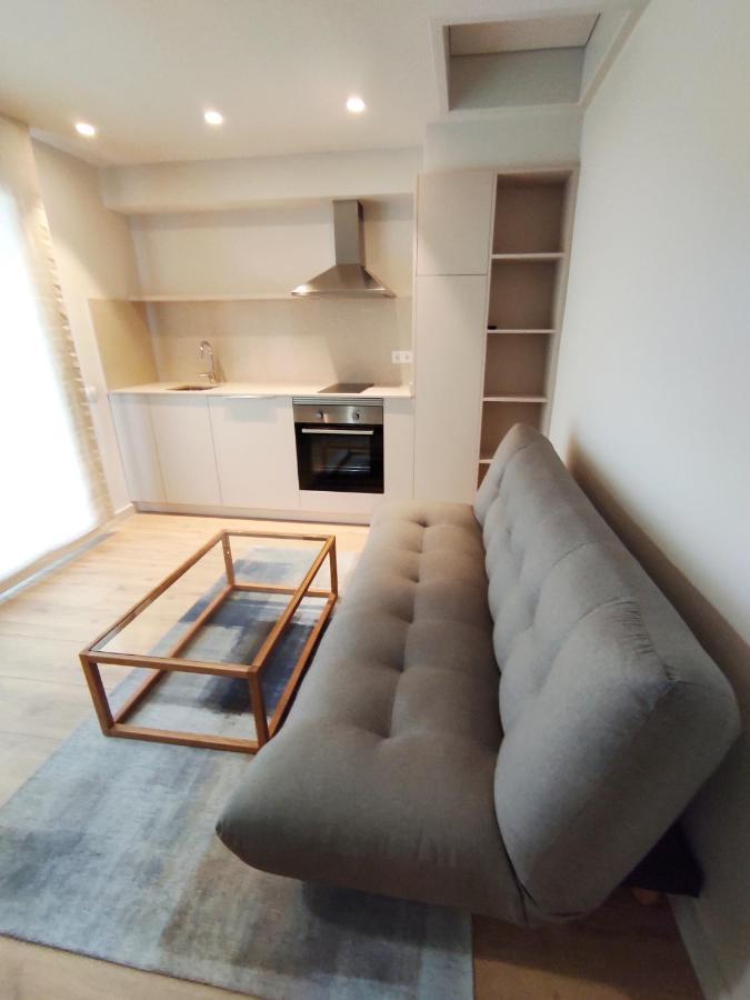 Flor De Lis Apartment Sant Hilari Sacalm