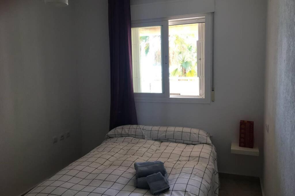 Apartamento Frente Al Mar