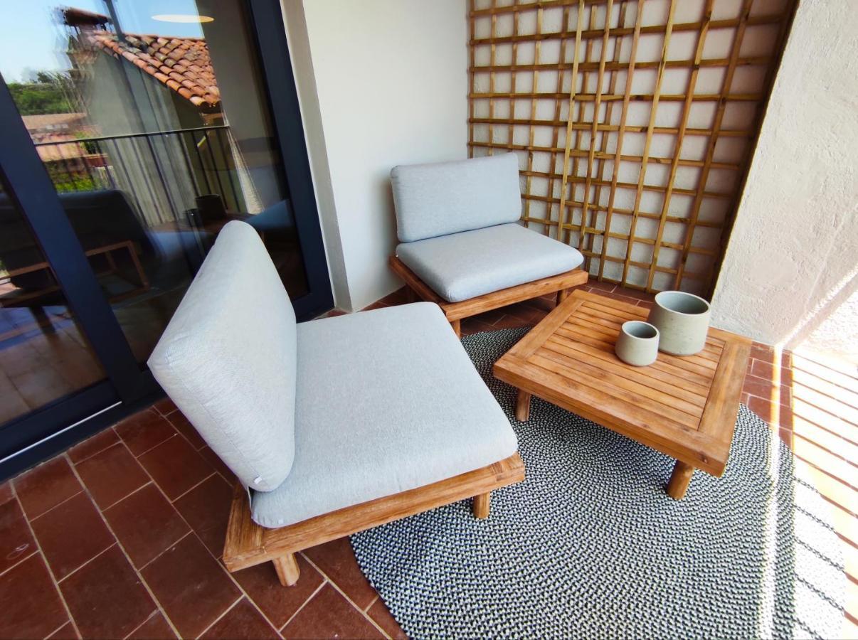 Apartment Flor De Lis Sant Hilari Sacalm