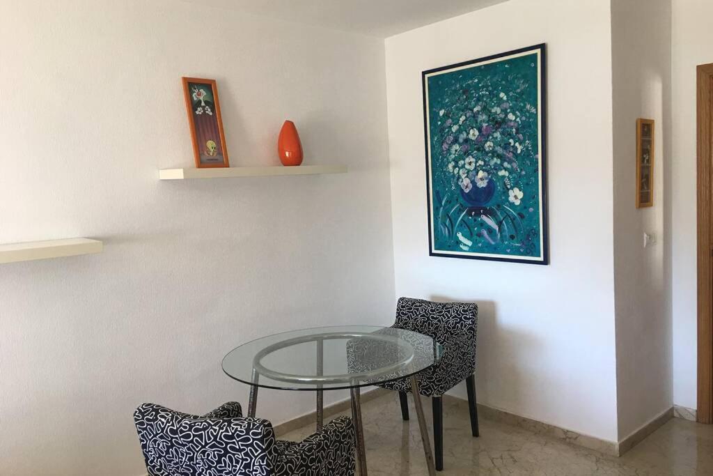 Frente Al Mar Apartamento *