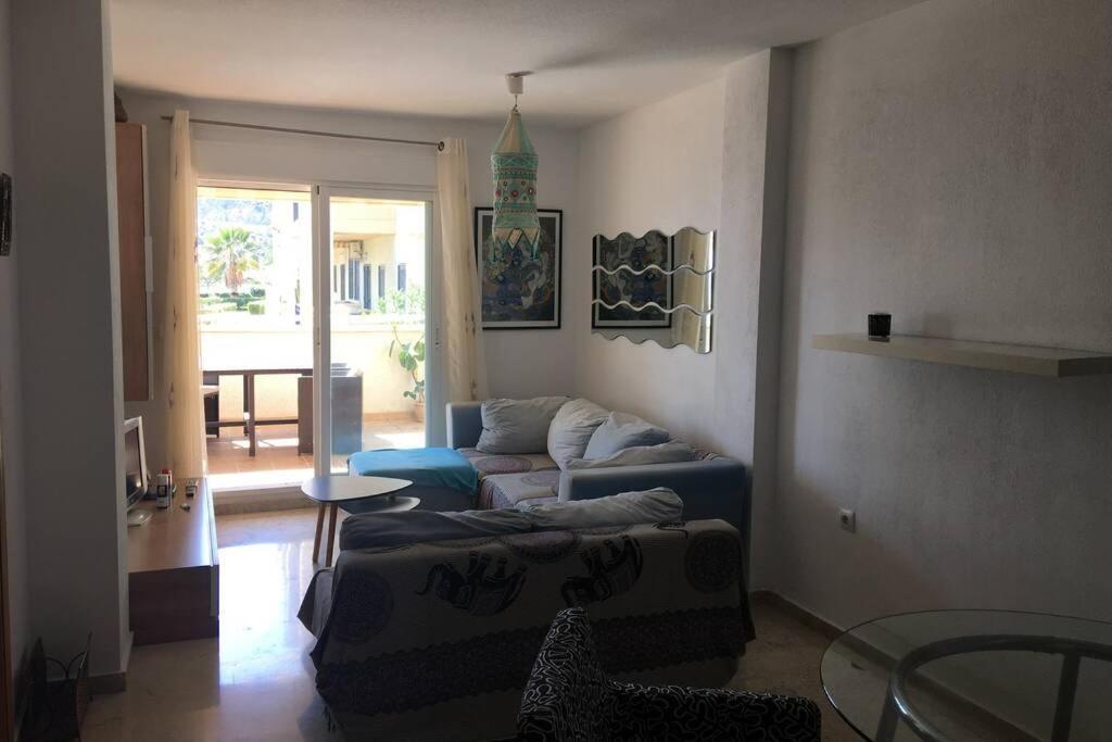 Frente Al Mar Apartamento *