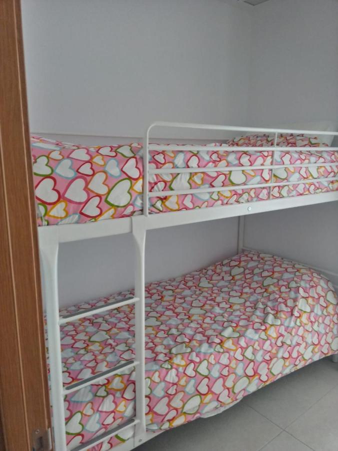 Apartamento Labradores 13 Alicante