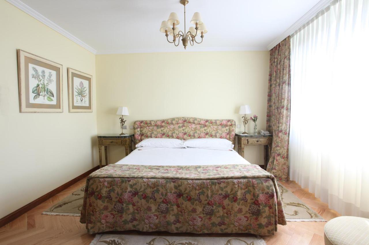 La Quinta De Cedros Madrid