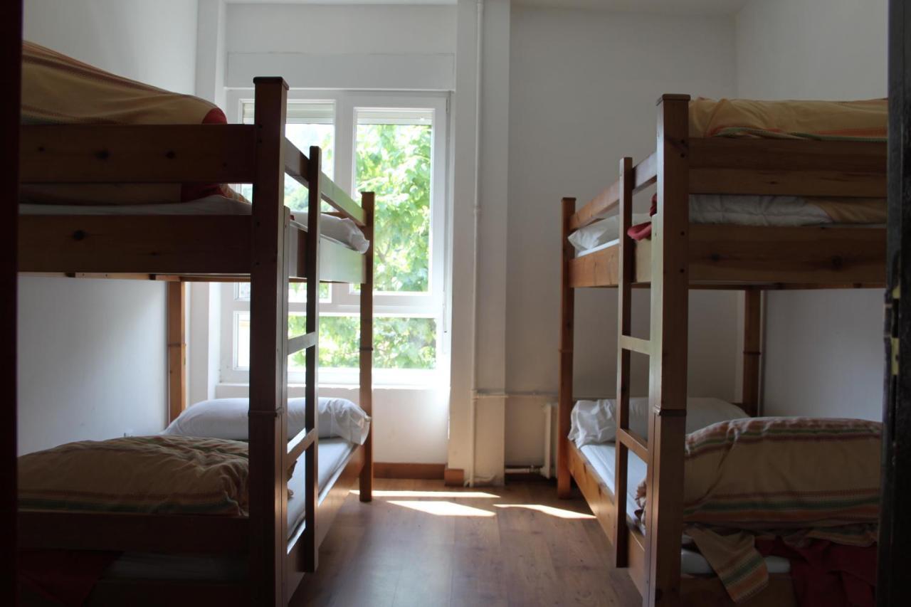 De Hostel Sabero