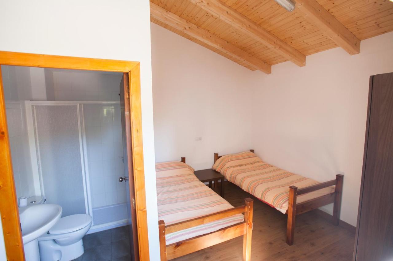 De Hostel