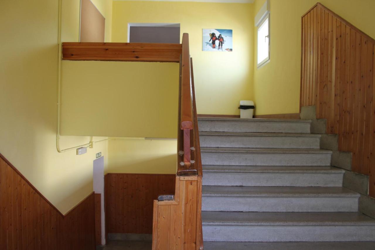 Hostel De Sabero