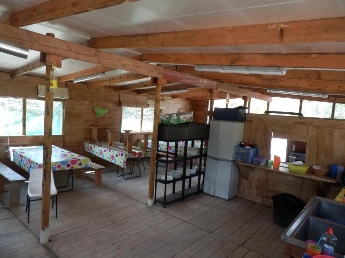La Comanglora Farm stay *