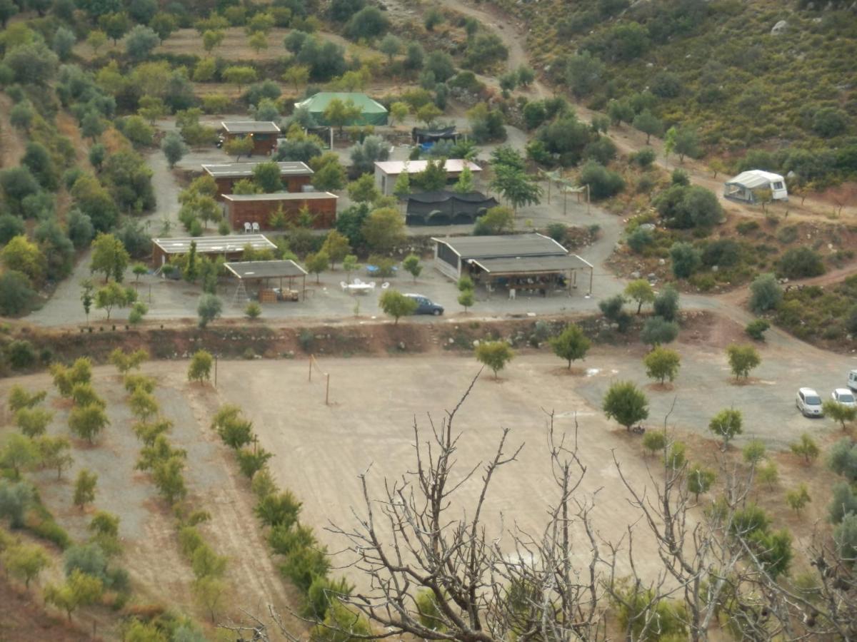 Farm stay La Comanglora