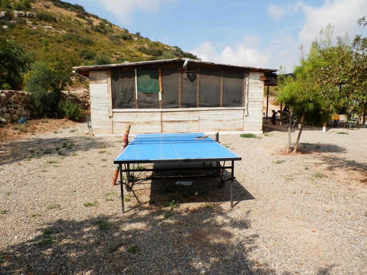 La Comanglora Farm stay Lleida