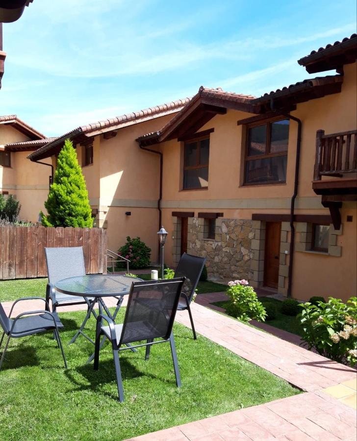 Apartamentos Bores Apartamento