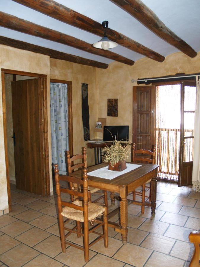 Apartment Masico Santana Todolella