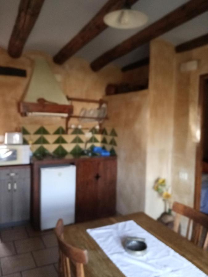 Masico Santana Apartment