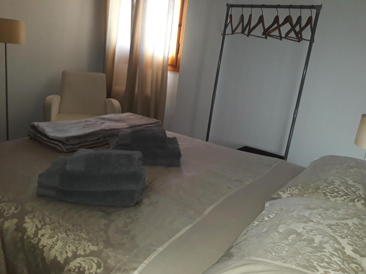 Los Sauces I Apartamento