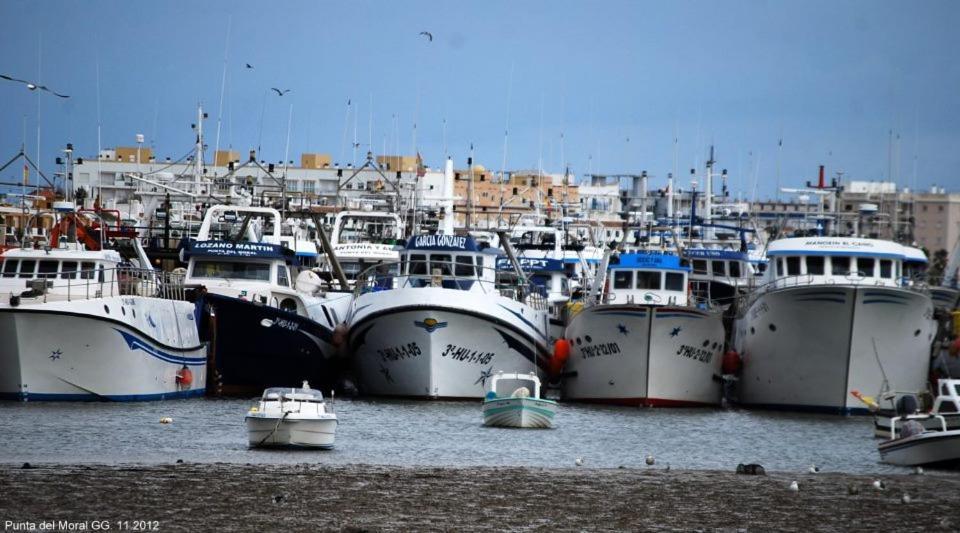 Apartamento 101 Apartment Ayamonte