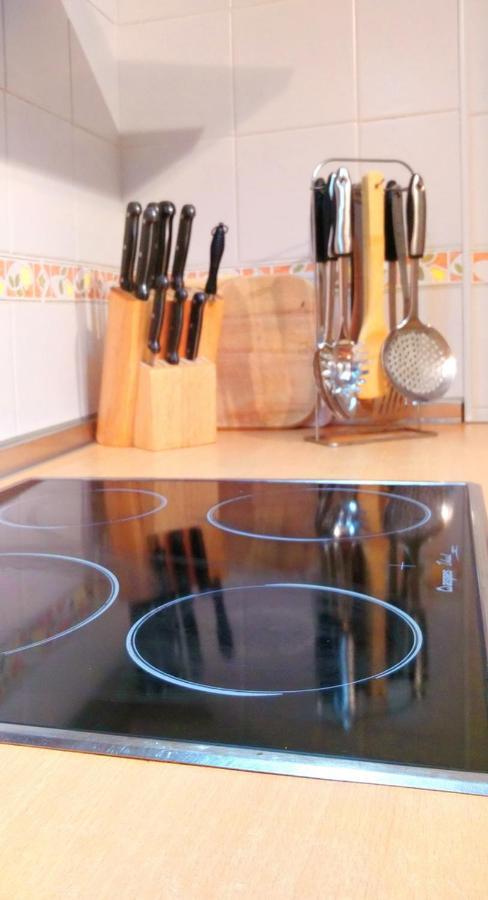 Apartment Apartamento 101 Ayamonte