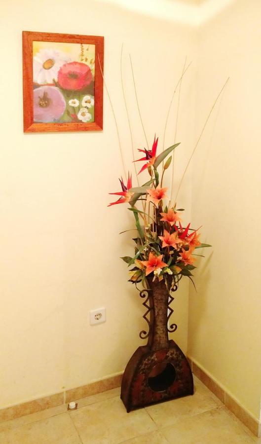 Apartamento 101 Apartment Ayamonte