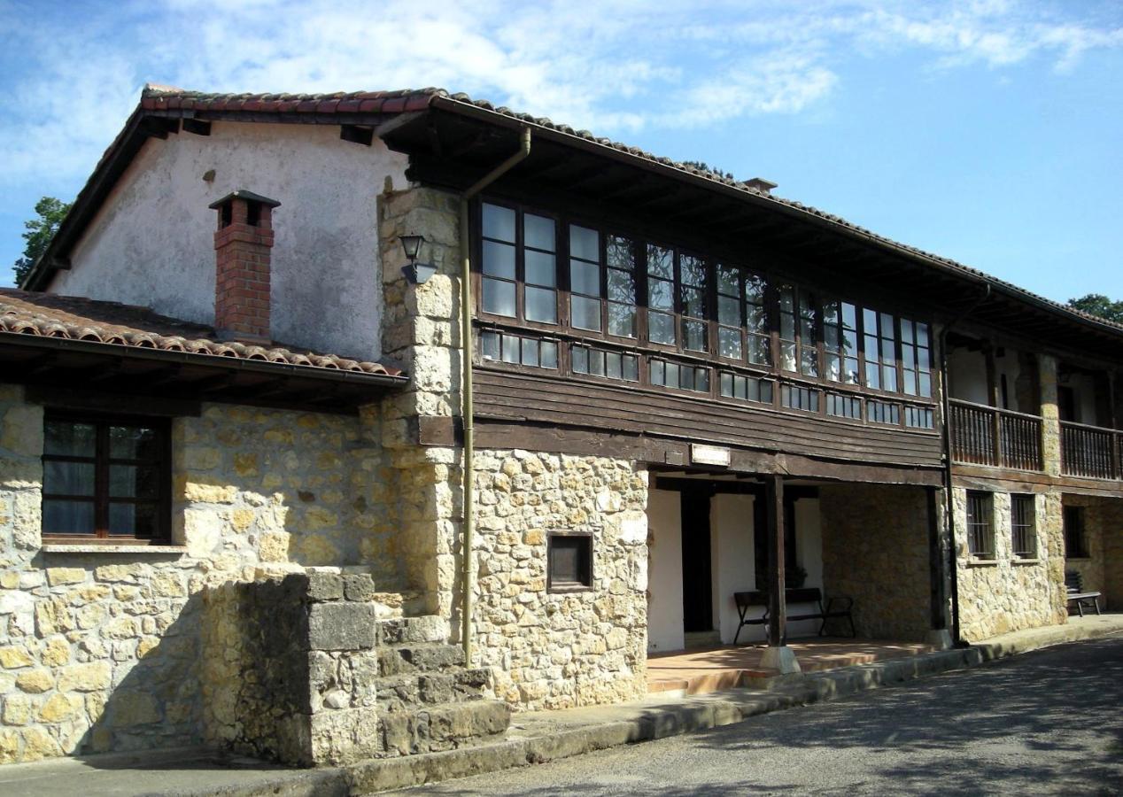 Turismo Rural El Sidron Pilona