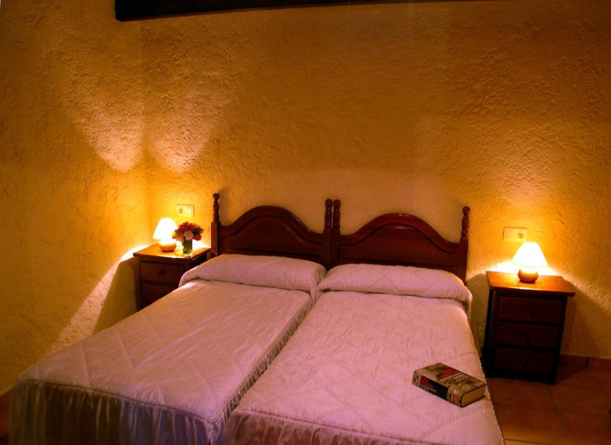 Turismo Rural El Sidron Pilona