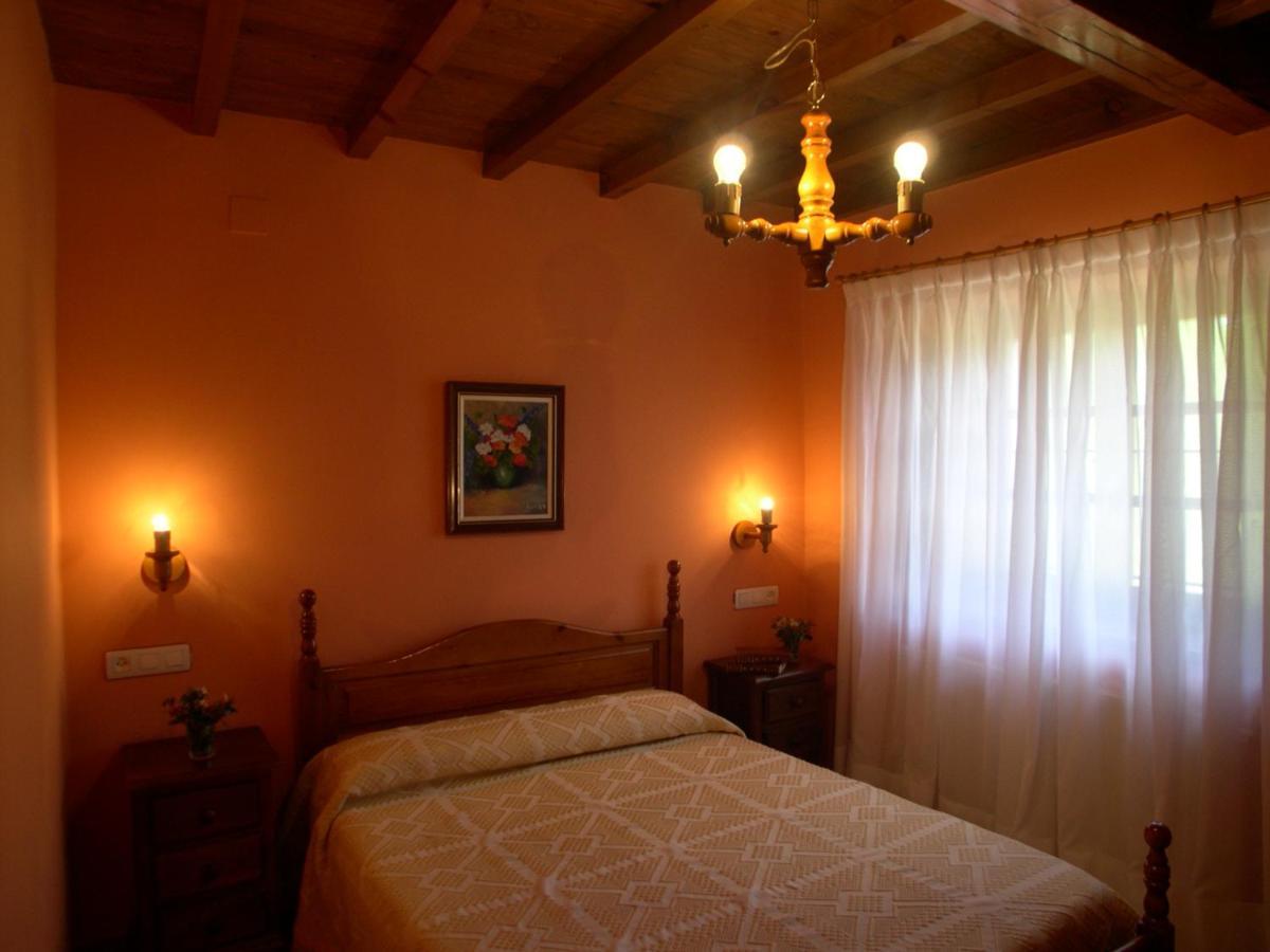 Turismo Rural El Sidron Pilona