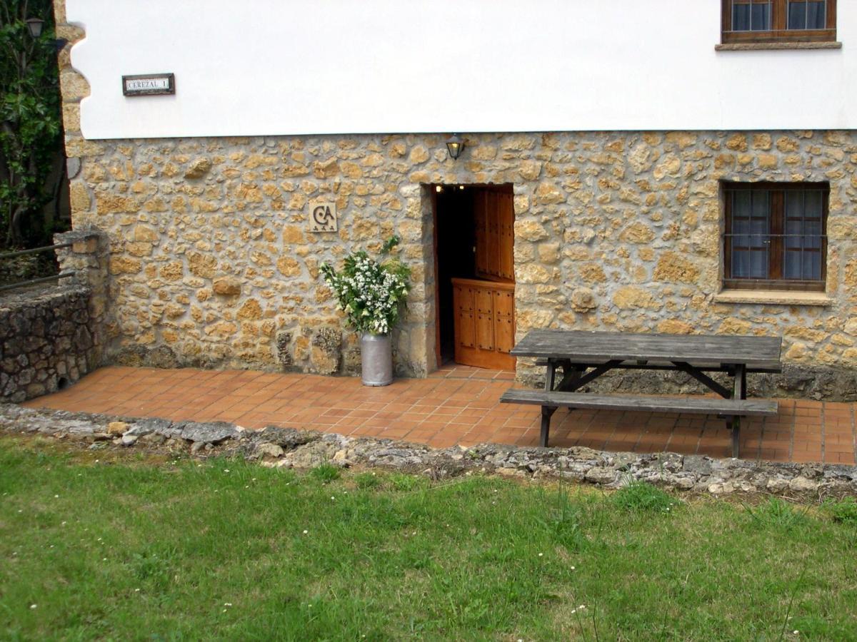 Turismo Rural El Sidron Country house Pilona