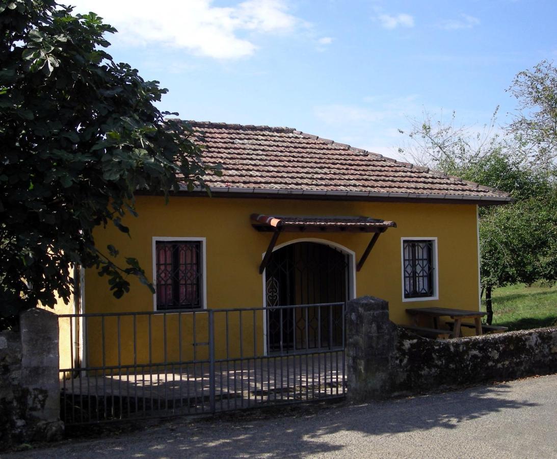 Turismo Rural El Sidron * Pilona
