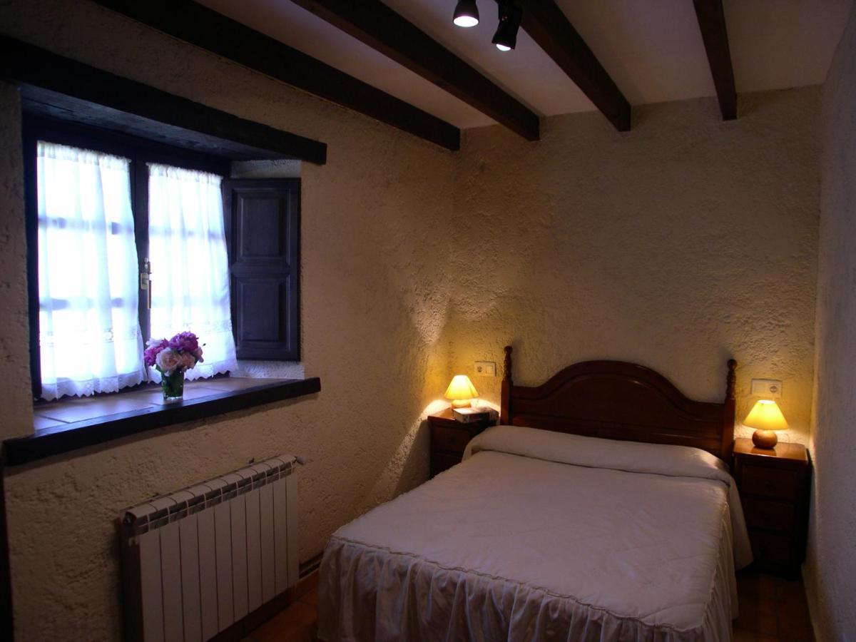 Country house Turismo Rural El Sidron Pilona