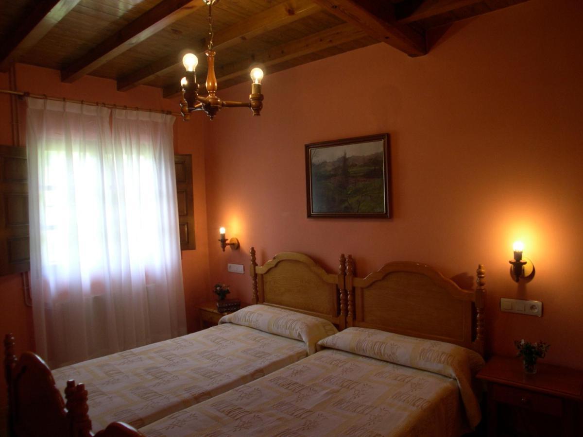Turismo Rural El Sidron