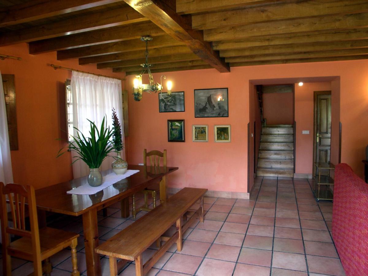 Turismo Rural El Sidron