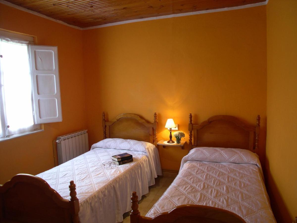 Turismo Rural El Sidron Country house Pilona