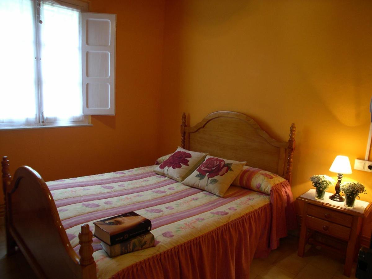 Turismo Rural El Sidron Country house Pilona