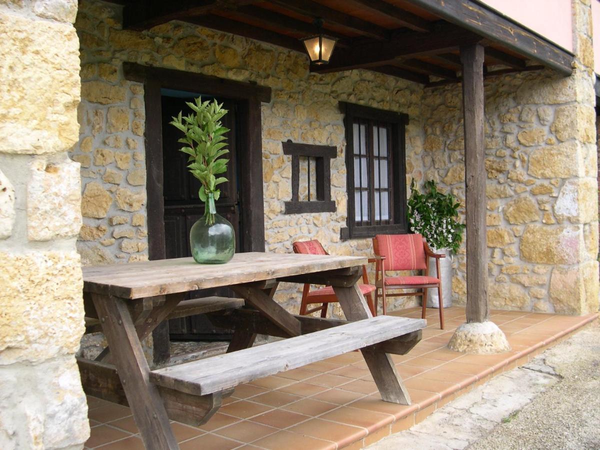 Turismo Rural El Sidron