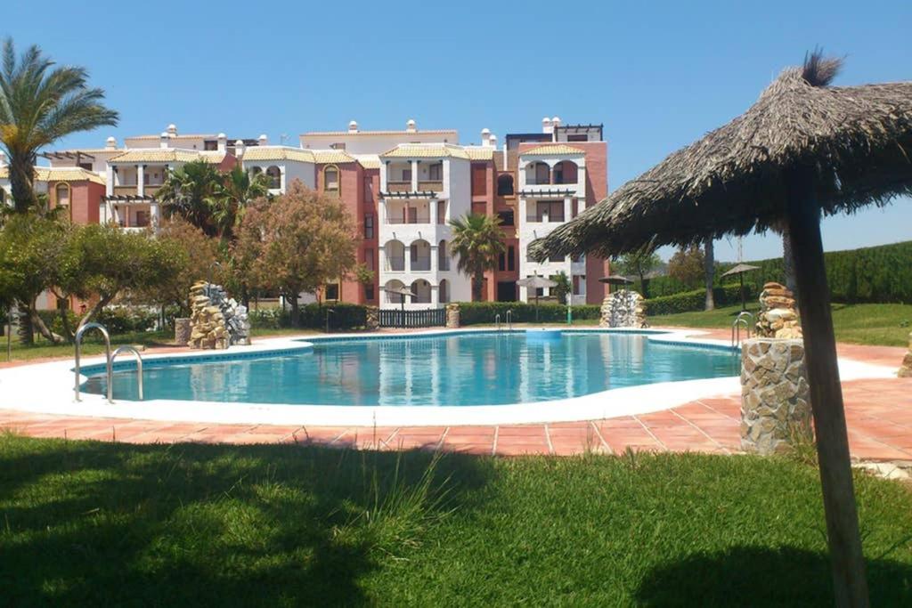 Apartamento A Dos Pasos De La Playa Zahara de los Atunes