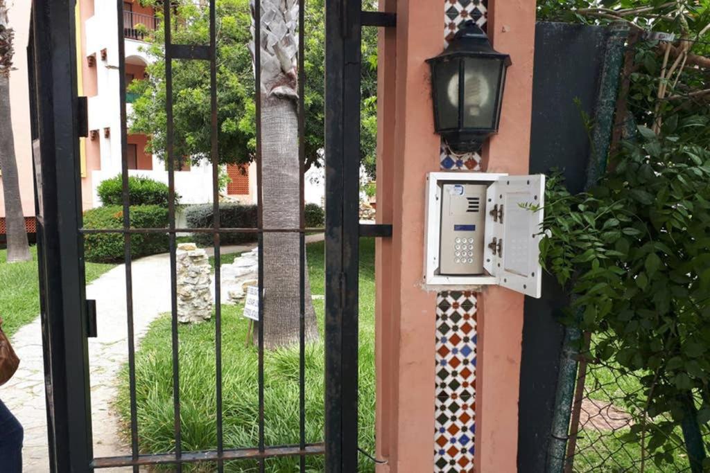 Apartamento A Dos Pasos De La Playa