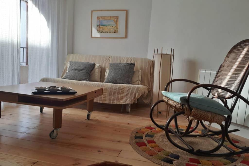 Apartamento A Dos Pasos De La Playa