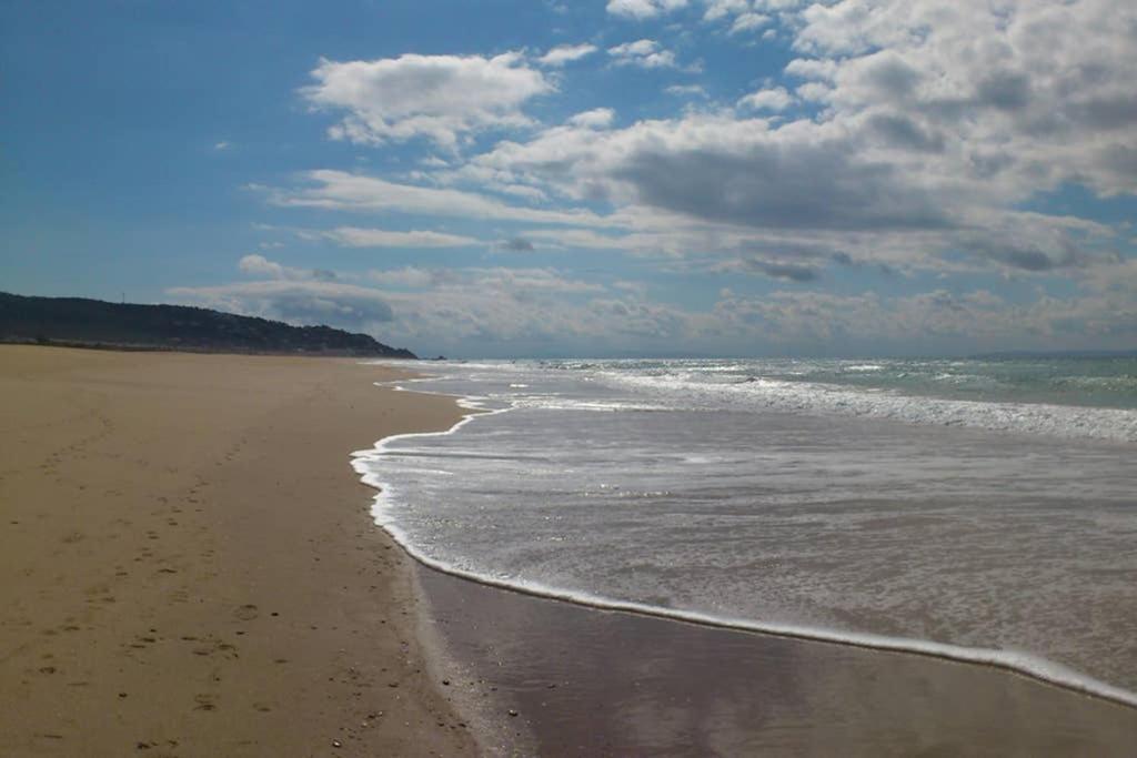 Apartamento A Dos Pasos De La Playa Apartment *
