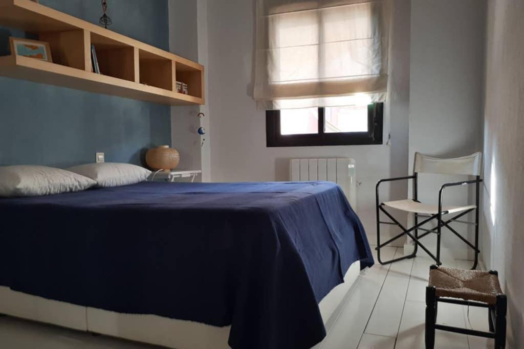 Apartamento A Dos Pasos De La Playa Zahara de los Atunes
