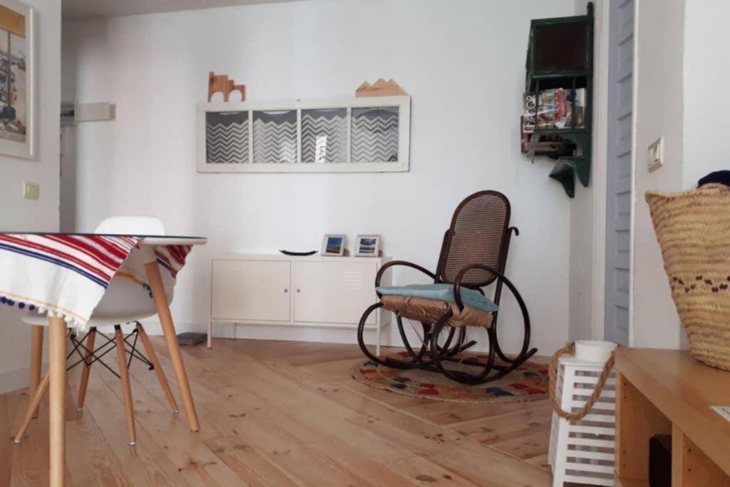 Apartamento A Dos Pasos De La Playa Apartment