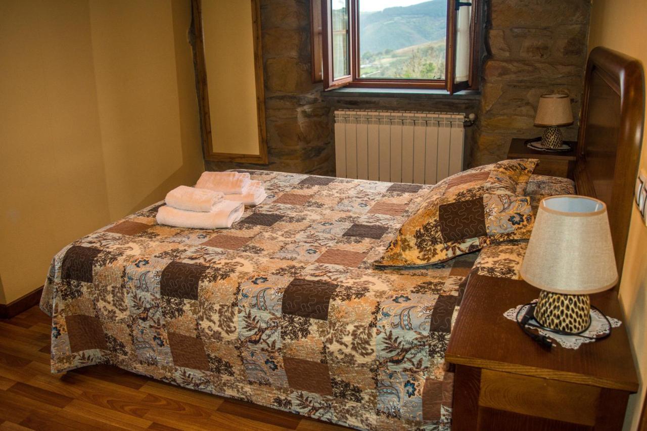 Apartment Rurales Tia Vicenta *