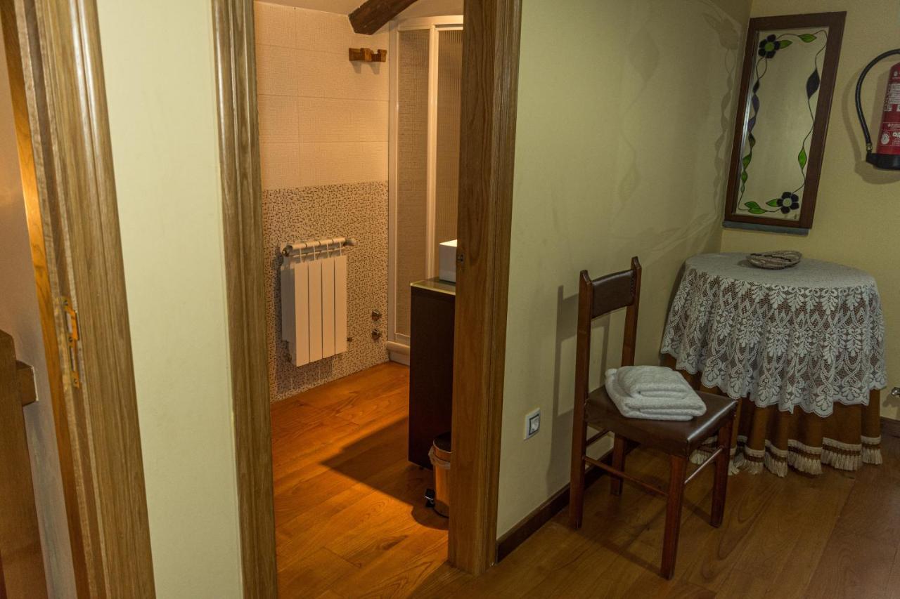 Apartment Rurales Tia Vicenta