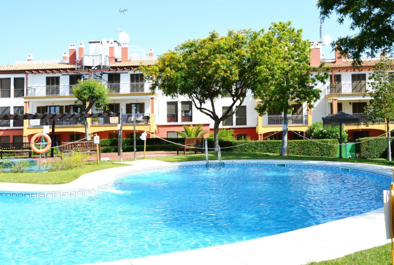Apartamento 101 * Ayamonte