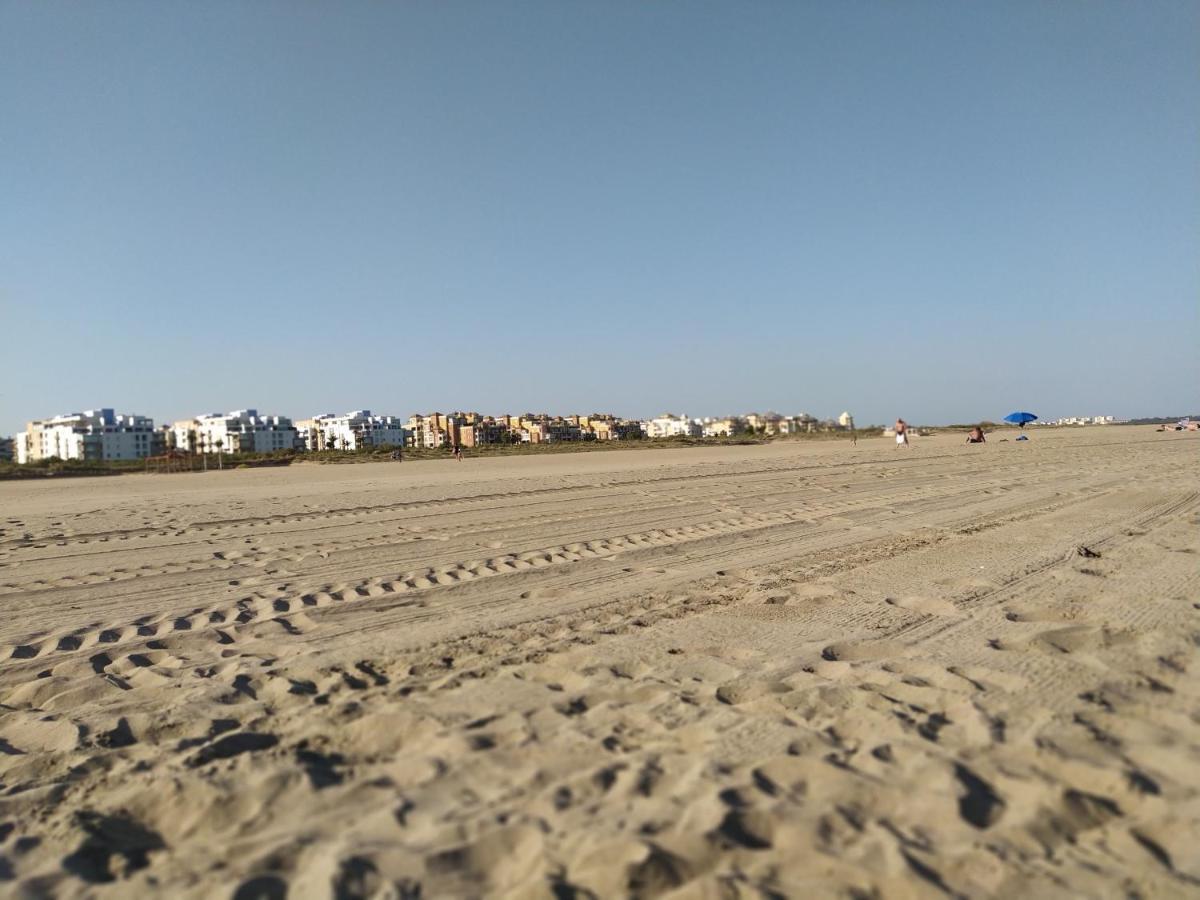 Apartamento 101 Ayamonte