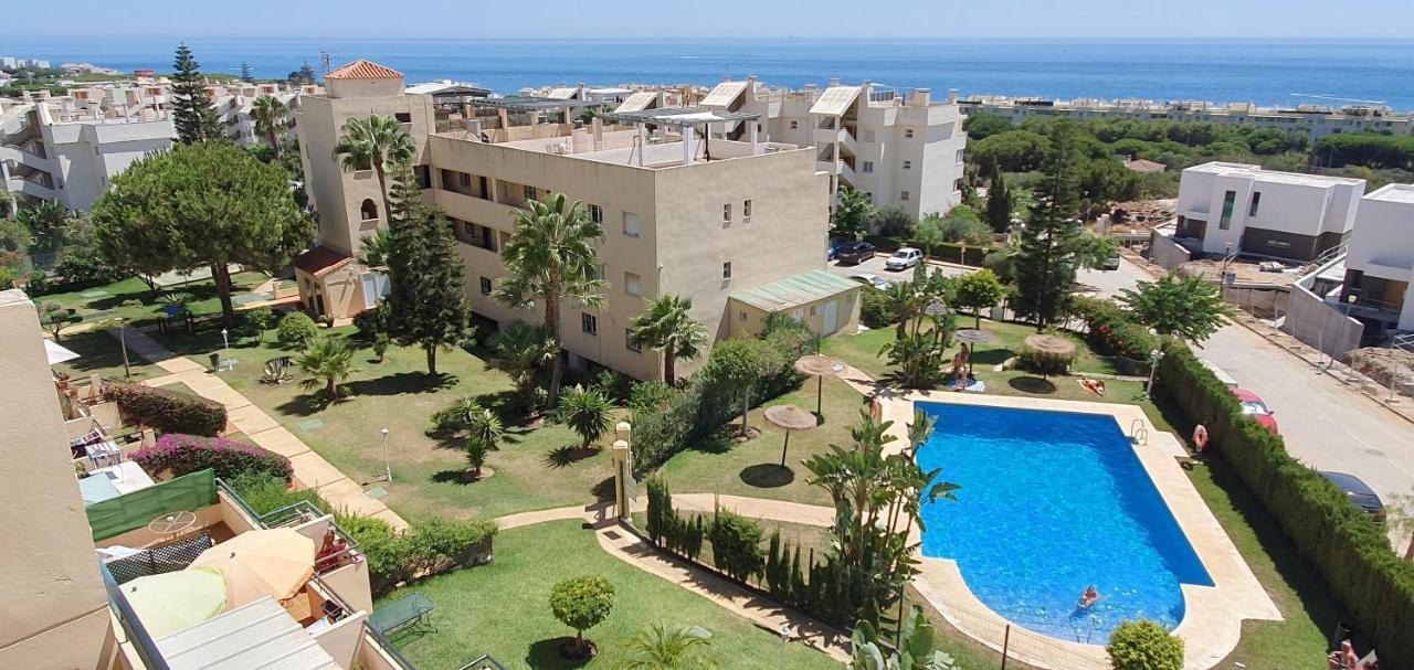 Apartamento Corner Sea View Penthouse With 95m² Terraces