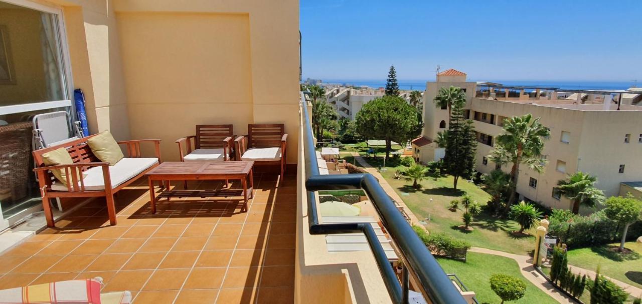 Apartamento Corner Sea View Penthouse With 95m² Terraces *