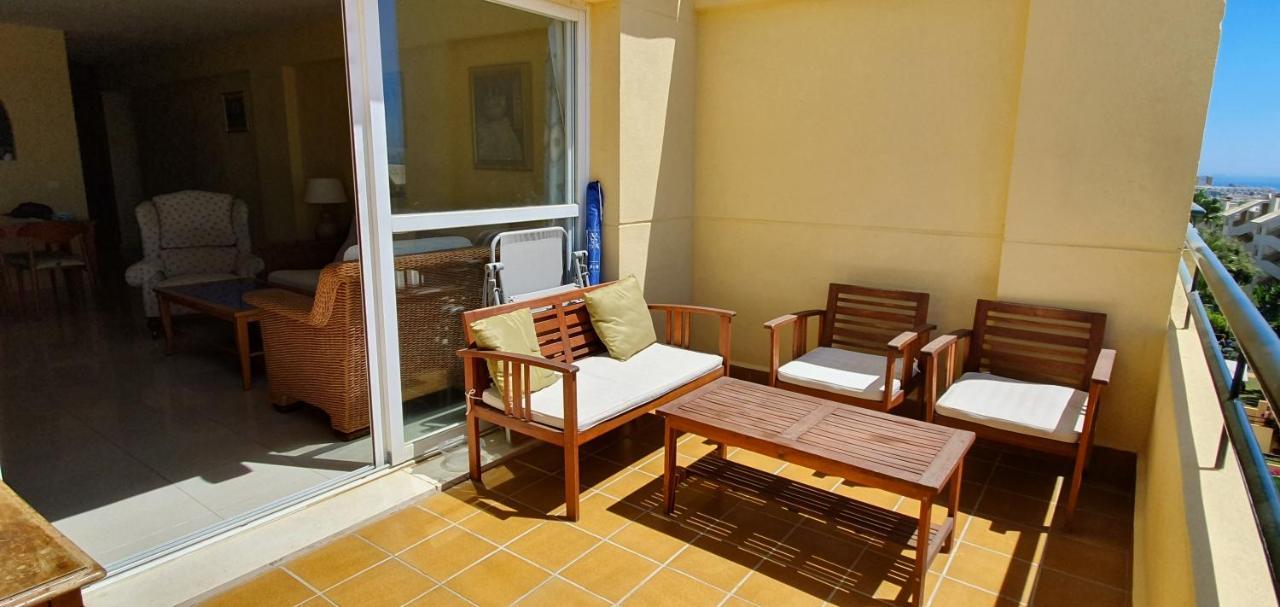 Apartamento Corner Sea View Penthouse With 95m² Terraces Marbella