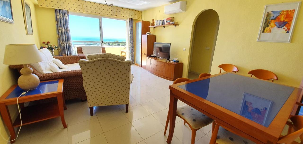 Apartamento Corner Sea View Penthouse With 95m² Terraces Marbella