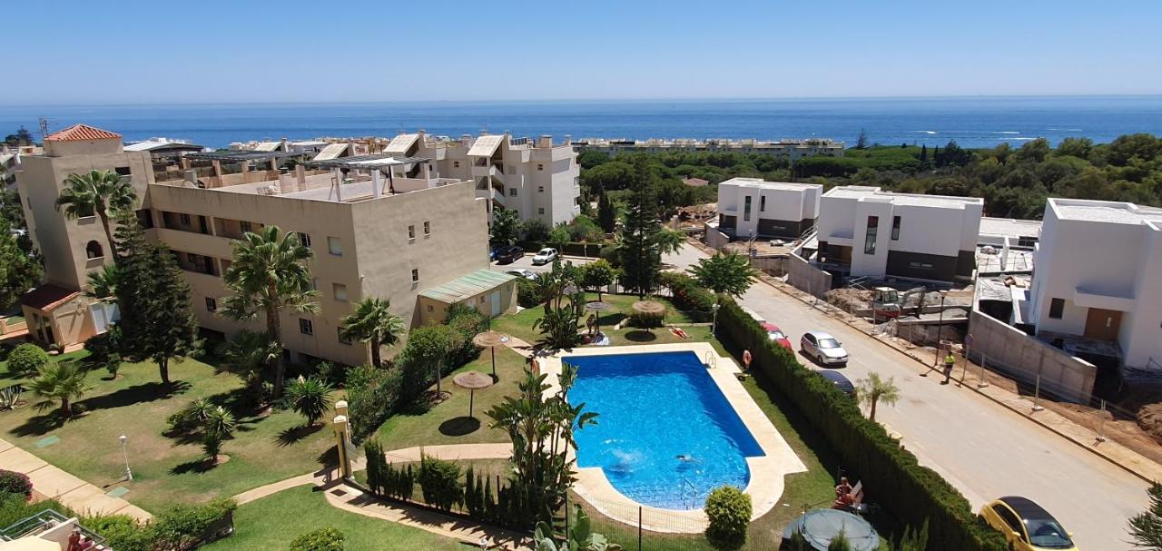 Apartamento Corner Sea View Penthouse With 95m² Terraces *