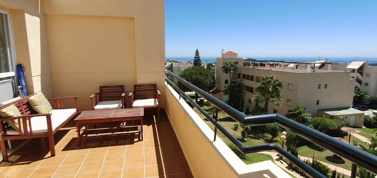 Apartamento Corner Sea View Penthouse With 95m² Terraces
