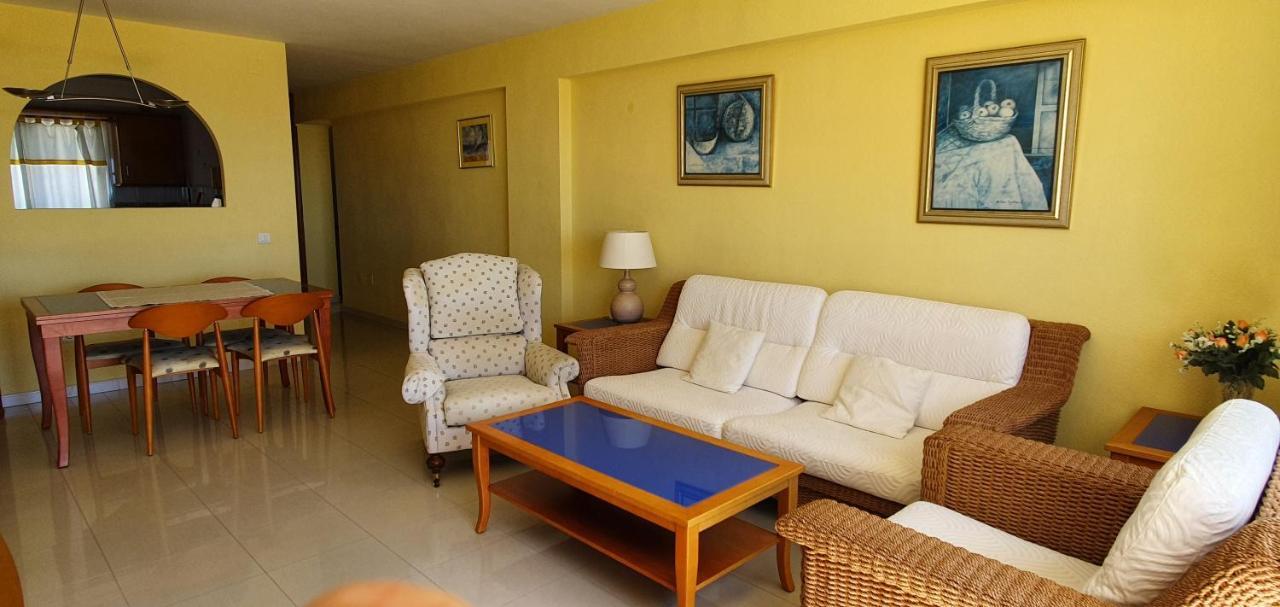 Corner Sea View Penthouse With 95m² Terraces Apartamento *