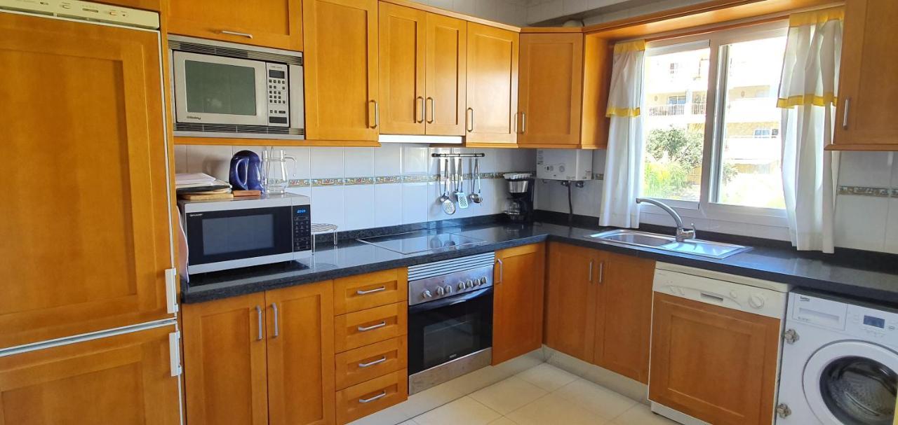 Corner Sea View Penthouse With 95m² Terraces Apartamento *