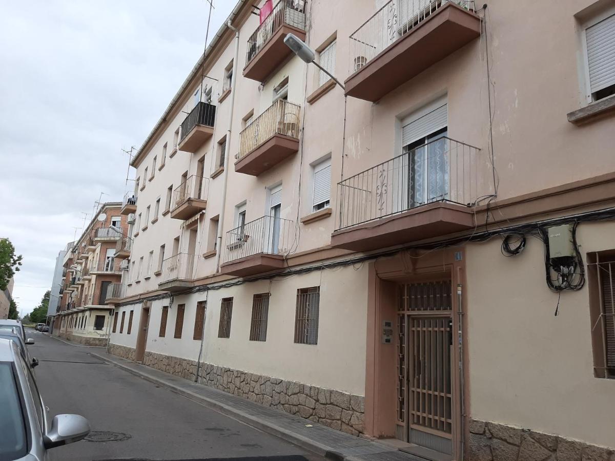 Apartment Burriana